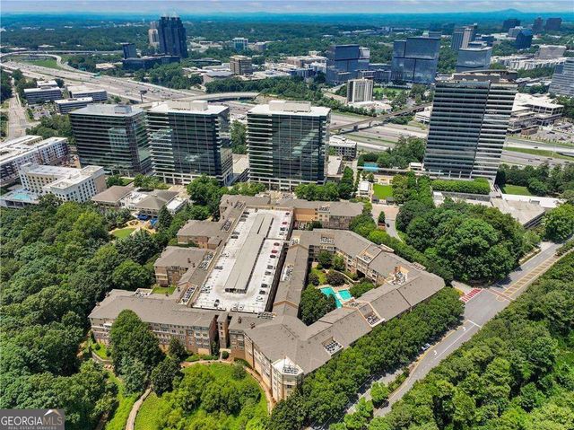 10 Perimeter Summit Boulevard NE 4220, Atlanta, GA 30319
