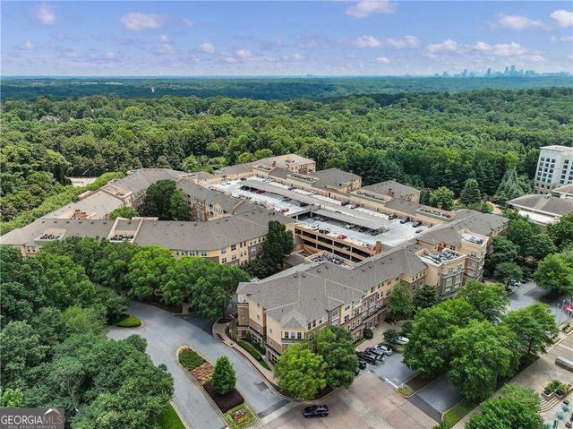 10 Perimeter Summit Boulevard NE 4220, Atlanta, GA 30319