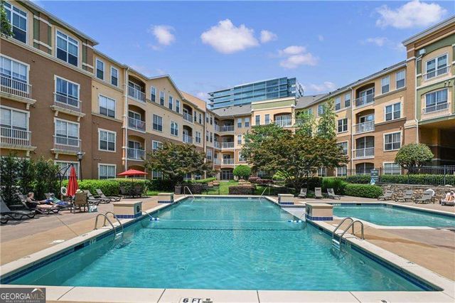 10 Perimeter Summit Boulevard NE 4220, Atlanta, GA 30319