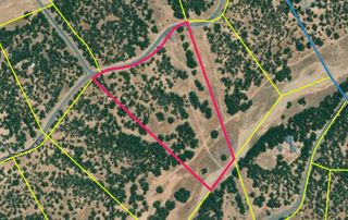 Quail Ridge Road, Cottonwood, CA 96022