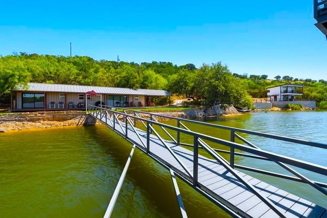 8301 County Road 300, Graham, TX 76450