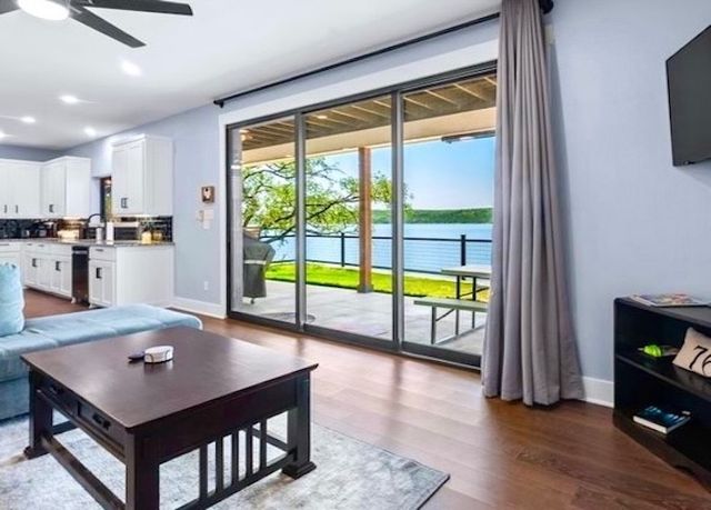 8301 County Road 300, Graham, TX 76450