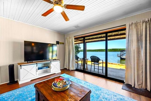 8301 County Road 300, Graham, TX 76450