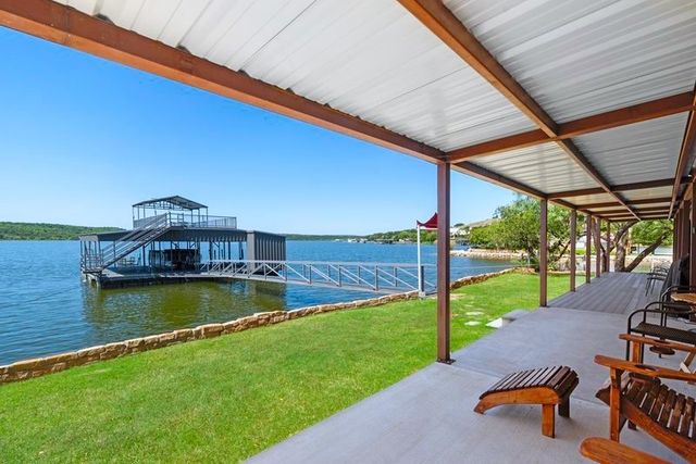 8301 County Road 300, Graham, TX 76450