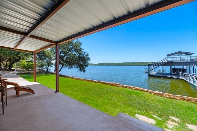 8301 County Road 300, Graham, TX 76450