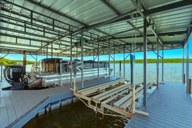 8301 County Road 300, Graham, TX 76450