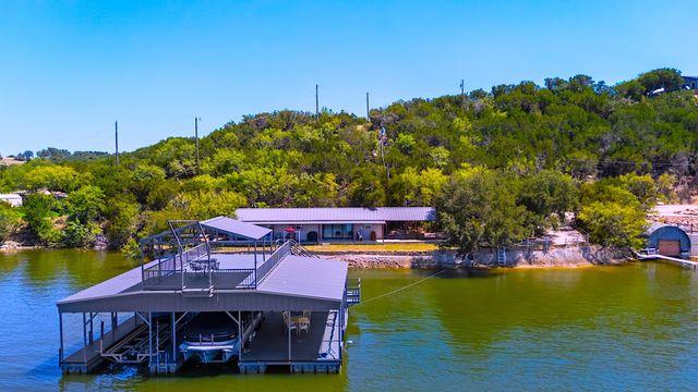 8301 County Road 300, Graham, TX 76450