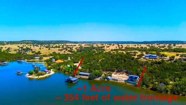 8301 County Road 300, Graham, TX 76450