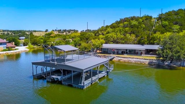 8301 County Road 300, Graham, TX 76450