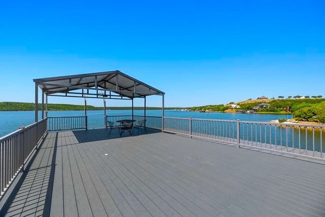 8301 County Road 300, Graham, TX 76450