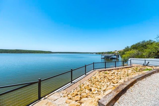 8301 County Road 300, Graham, TX 76450