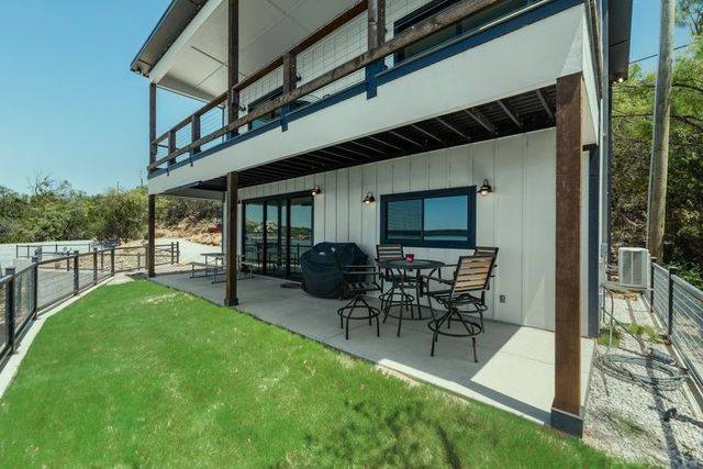 8301 County Road 300, Graham, TX 76450