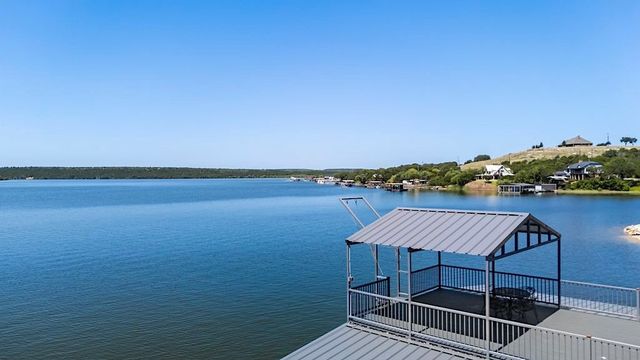 8301 County Road 300, Graham, TX 76450