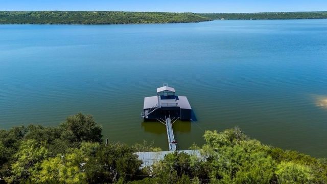 8301 County Road 300, Graham, TX 76450