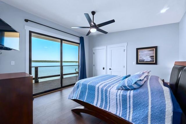 8301 County Road 300, Graham, TX 76450