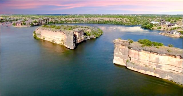 8301 County Road 300, Graham, TX 76450