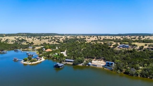 8301 County Road 300, Graham, TX 76450