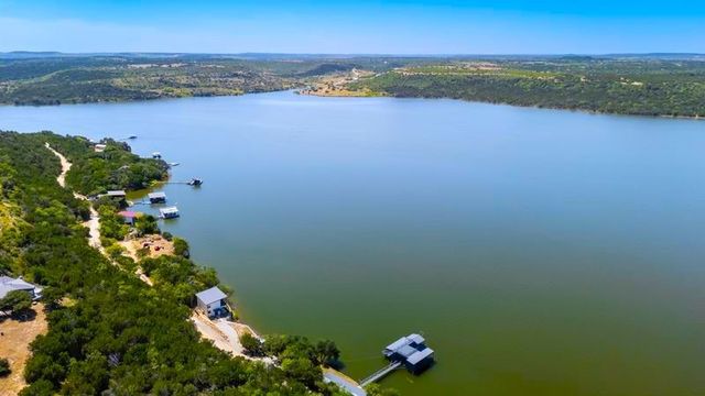 8301 County Road 300, Graham, TX 76450