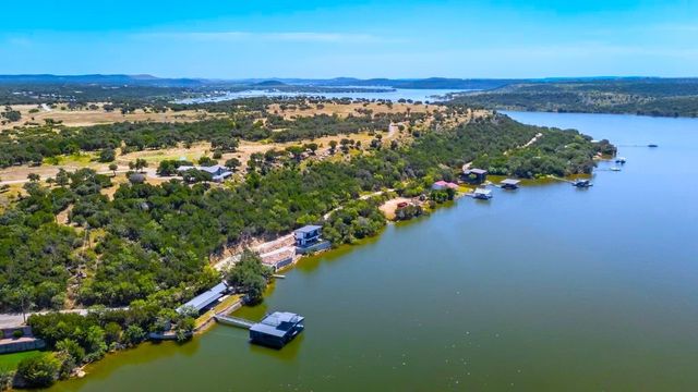 8301 County Road 300, Graham, TX 76450