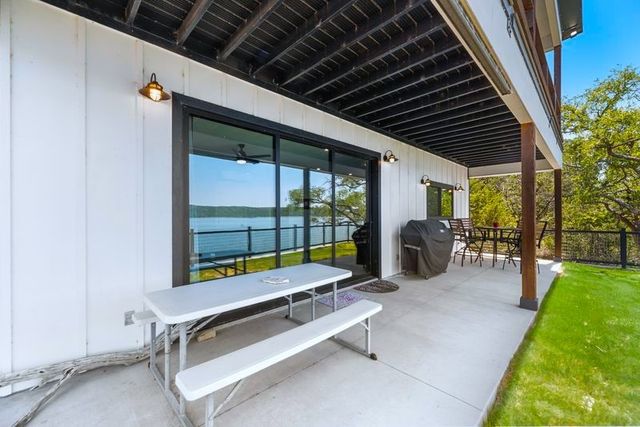 8301 County Road 300, Graham, TX 76450