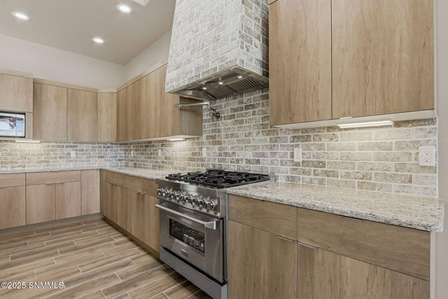 3778 Santa Julia Road, Las Cruces, NM 88012