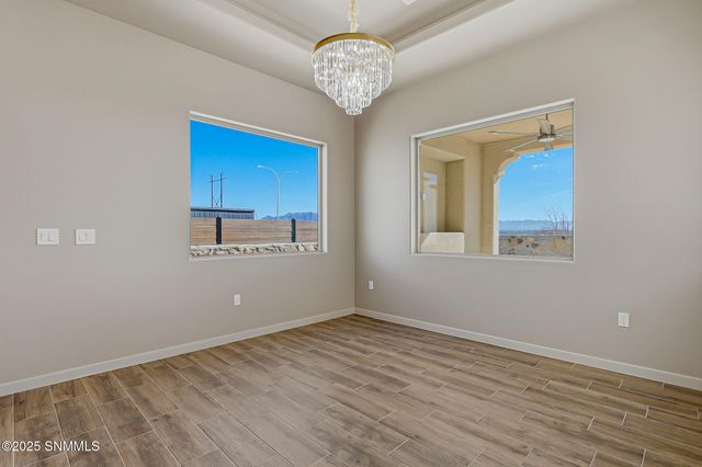 3778 Santa Julia Road, Las Cruces, NM 88012