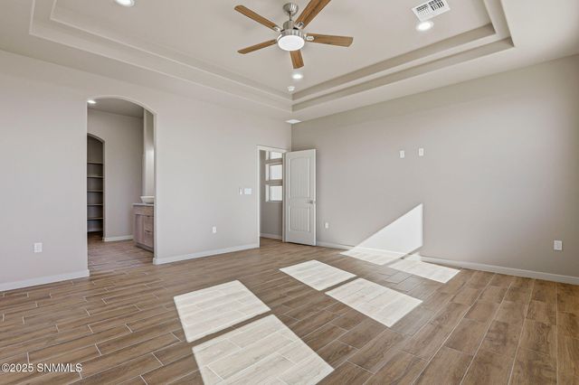 3778 Santa Julia Road, Las Cruces, NM 88012