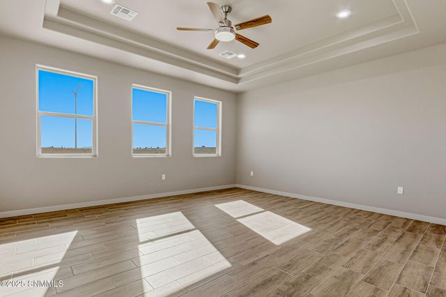 3778 Santa Julia Road, Las Cruces, NM 88012