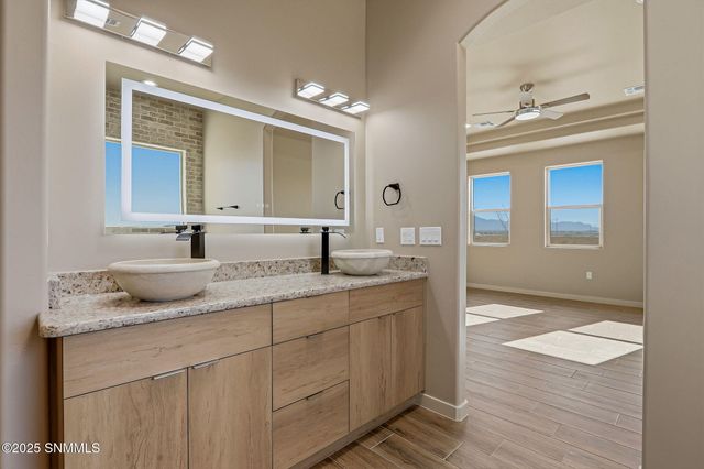 3778 Santa Julia Road, Las Cruces, NM 88012