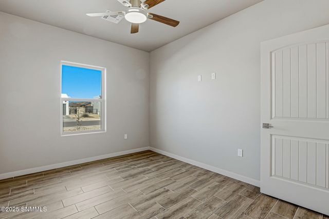 3778 Santa Julia Road, Las Cruces, NM 88012