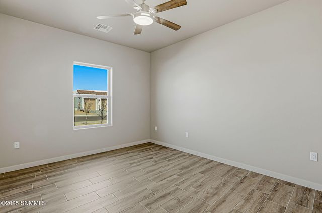 3778 Santa Julia Road, Las Cruces, NM 88012