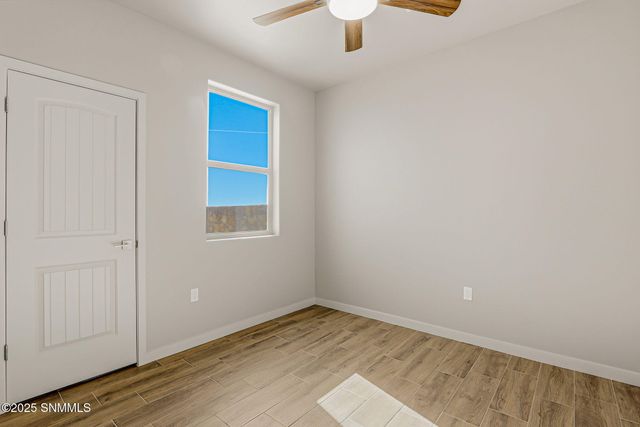 3778 Santa Julia Road, Las Cruces, NM 88012