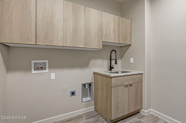 3778 Santa Julia Road, Las Cruces, NM 88012