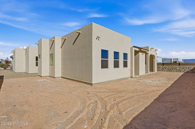 3778 Santa Julia Road, Las Cruces, NM 88012