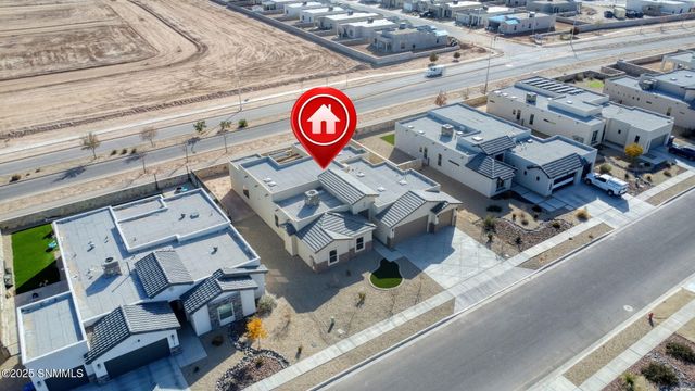 3778 Santa Julia Road, Las Cruces, NM 88012