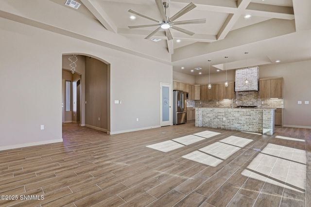 3778 Santa Julia Road, Las Cruces, NM 88012