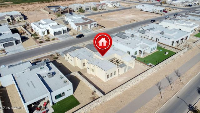 3778 Santa Julia Road, Las Cruces, NM 88012