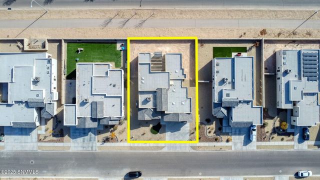 3778 Santa Julia Road, Las Cruces, NM 88012