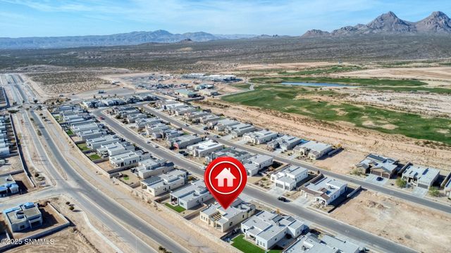 3778 Santa Julia Road, Las Cruces, NM 88012