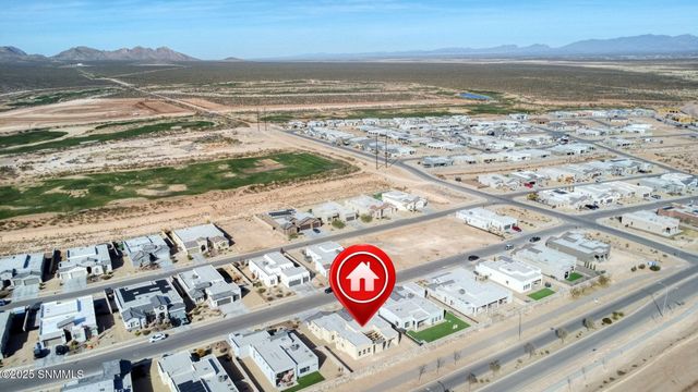 3778 Santa Julia Road, Las Cruces, NM 88012