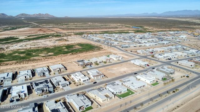 3778 Santa Julia Road, Las Cruces, NM 88012