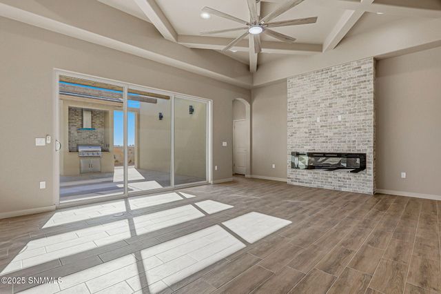 3778 Santa Julia Road, Las Cruces, NM 88012