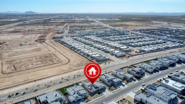 3778 Santa Julia Road, Las Cruces, NM 88012