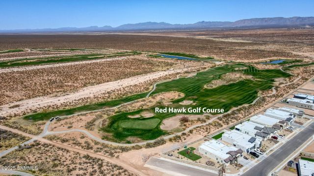 3778 Santa Julia Road, Las Cruces, NM 88012