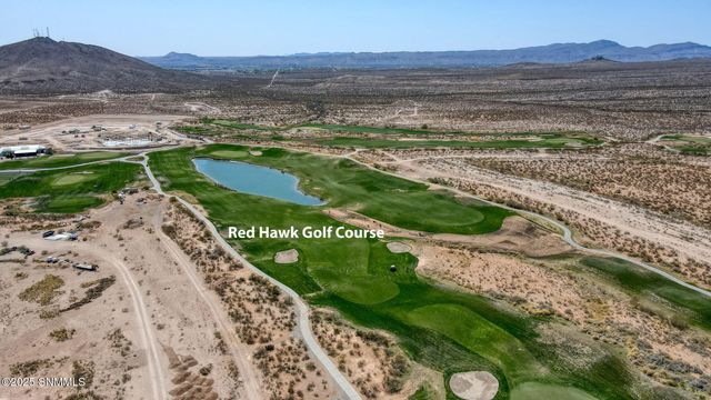 3778 Santa Julia Road, Las Cruces, NM 88012