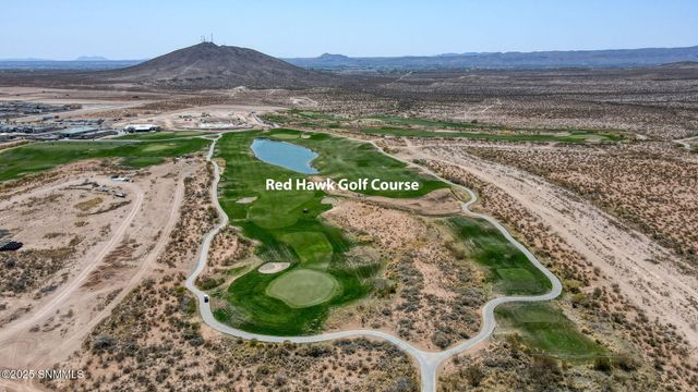 3778 Santa Julia Road, Las Cruces, NM 88012