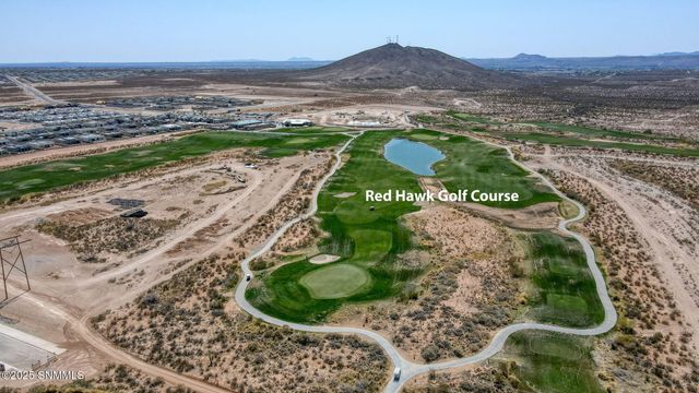 3778 Santa Julia Road, Las Cruces, NM 88012