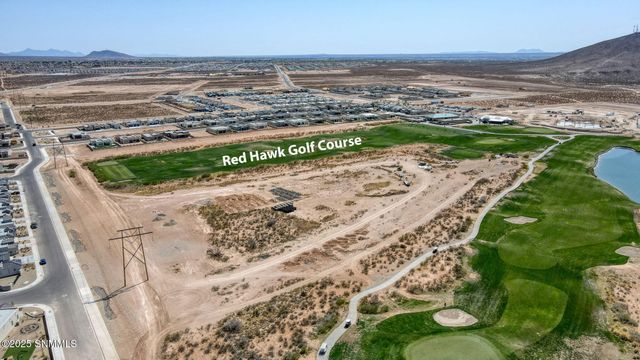 3778 Santa Julia Road, Las Cruces, NM 88012