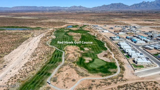 3778 Santa Julia Road, Las Cruces, NM 88012