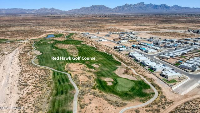 3778 Santa Julia Road, Las Cruces, NM 88012